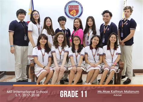schools in alabang|MIT International School – Your AP School of Choice.
